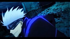 jujutsu kaisen Epic Battle [ AMV ]