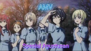 AMV Tanah Airku