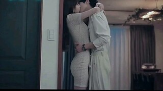 Meteor｜The male and female protagonists in this drama have really great bodies!