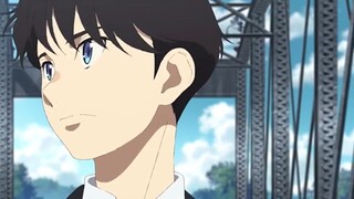 Overtake AMV {TRY}
