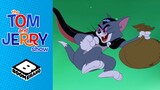Dracula Tom | Tom and Jerry | Boomerang UK