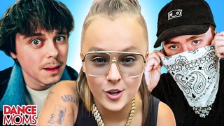 We Watch Jojo Siwa's Dance Moms