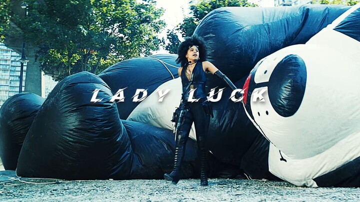 "I'd love an ability like that too~"