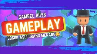 TERUNGKAP!! ALASAN MENGAPA GAME SUSAH DITAMATKAN😹😹