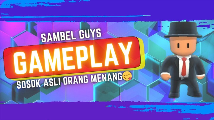 TERUNGKAP!! ALASAN MENGAPA GAME SUSAH DITAMATKAN😹😹