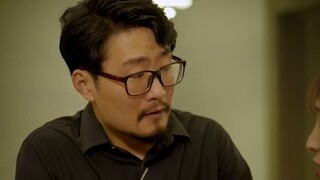 Cara paling lembutku untuk mengatakan aku mencintaimu adalah dengan meluangkan waktu mendengarmu ber
