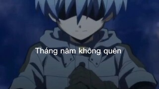 Mùa hè năm ấy lớp 3CE mất một người thầy #anime