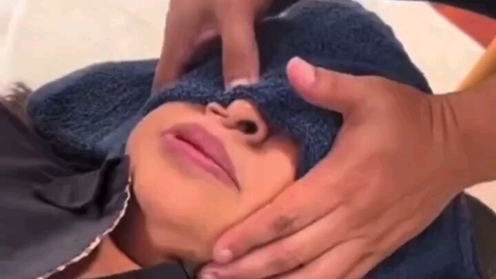 คืนฝ่ามือพัดพิฆาตให้ฉัน!