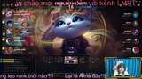 Kim long Gaming-LOL- Mèo Phò 1 cân 5 cực căng