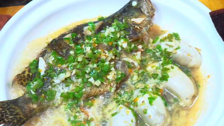 Cái cặp đôi thần thánh gì thế này? Ngon đến mức lưỡi run bần bật!