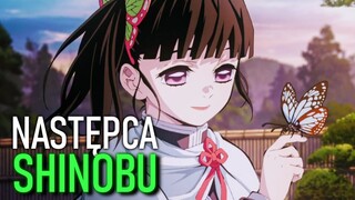 Kim jest Kanao Tsuyuri - Demon Slayer