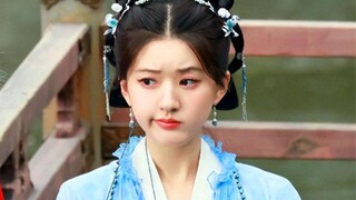 神隐定档12.11播出，男主底盘最高的时候