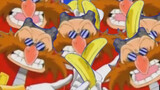 [พากย์นรก] Eggman consume these delicious banana
