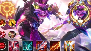 VAYNE MONTAGE 2022 - กลไก