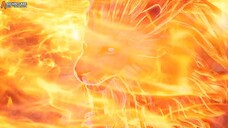 Spirit Sword Sovereign Eps 602 indo