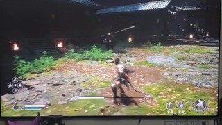 Watching my girlfriend play Black Myth is way more fun than playing it myself.