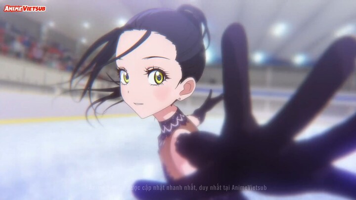 Medalist - Tinh Hoa Trượt Băng - 05 vietsub