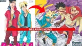 NEW BORUTO Memories Manga! The DATABOOK Information & Volume 20!