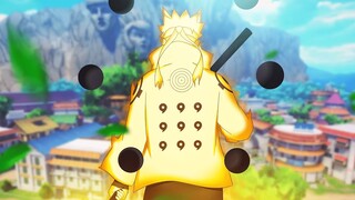 This New NARUTO GAME YOU NEVER HEARD OF