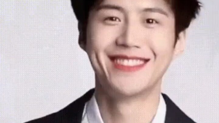 Subject to the actual item, hahaha—everything is Jinming’s.