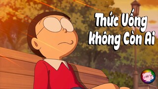 Review Phim Doraemon Tập 680 | Thức Uống Không Còn Ai | Tóm Tắt Anime Hay