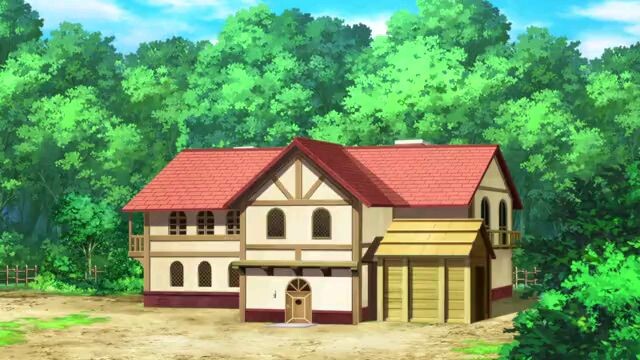 Lv 2 kara cheat datta motoyuusha kouho no mattari isekai life ep 9