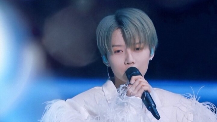【Liu Yuxin】Nyanyi lagi lagu «Mau Bertemu, Mau Bertemu, Mau Bertemu Dengamu»! Hatiku meleleh habis, a