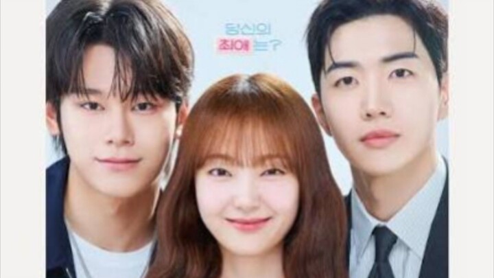 Drakor Romantis yang Bikin Senyum Sendiri! - My Bias, My Boss