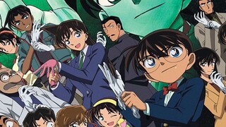 Emotional main line 21: Straight man Kogoro