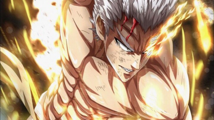 One Punch Man Duet AMV