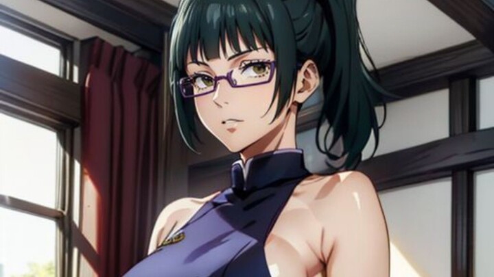 SEBELUM MAKI DAPAT BUFF GEDE