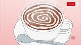 Shin Cậu Bé Bút Chì Lồng Tiếng | Tập Phim: Thử Thách Cùng Latte Art | #CartoonDiZ