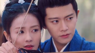 崔时宜竟然真的嫁给了太子了吗，小南辰王S的太可惜了！！！