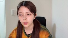 Sakashita Mako (NMB48/SHOWROOM Live Streaming/2025.02.27)