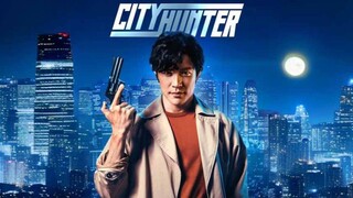 City Hunter 2024 [JAPANESE] Action / Comédie / Policier / Mystère / Romantique