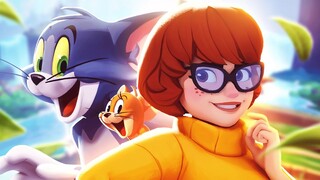 VELMA IS TOP TIER IN MULTIVERSUS