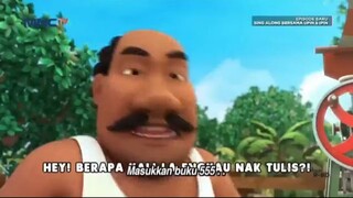 Upin & Ipin Musim 18 Full Movie - Sedapnya Panen Tomat - Upin Ipin Terbaru 2024