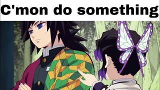 DEMON SLAYER MEMES 38