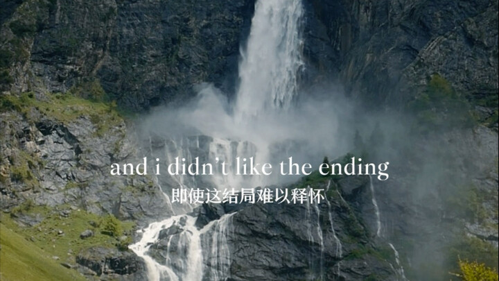 Thì ra tôi đã tìm được thác nước trong “Call Me by Your Name” – chỉ mở cửa 5 lần mỗi năm!