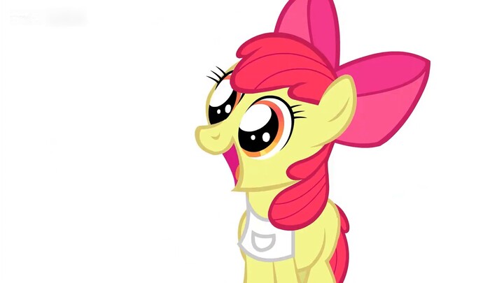 You may not know him, but you must have seen his fan animation [Horse Circle Characters 15]