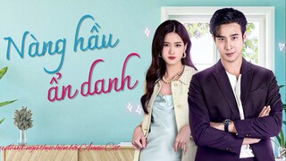 NÀNG HẦU ẨN DANH | Sao Chai Delivery 21.2