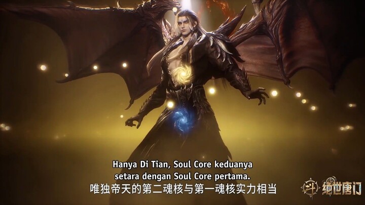 YuHao KutangSect Eps(126)Sub Indo HD