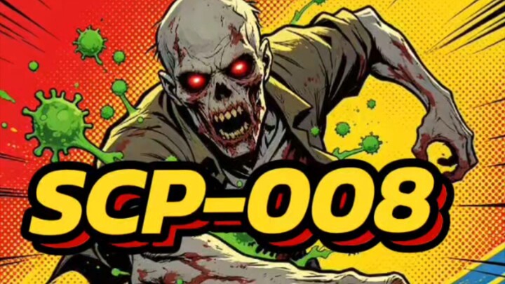 SCP-008