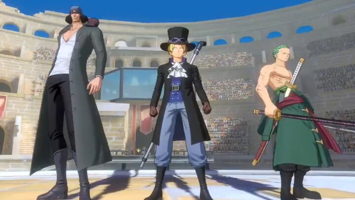 [Hot-Blooded Route] A must-have for red-haired nanny-level rekeying teachings on sword energy theory