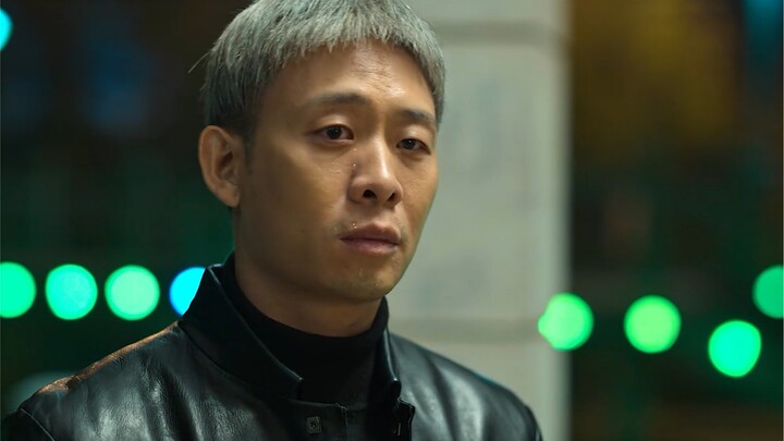 “Beberapa orang, sekali terlewatkan, akan terlewat selamanya.”