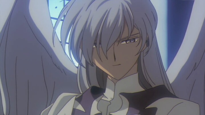 【Ku Yue_Koi Chao】It turns out that the farewell is because of the deep attachment