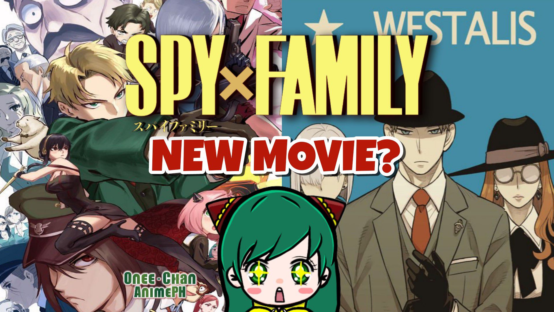 Spy  Family  Wikipedia