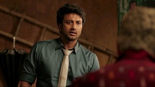 Zebra Tamil movie hindi dubbed