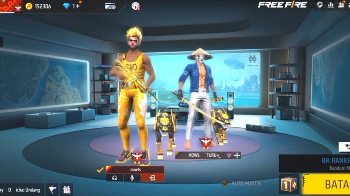 Nyamar jadi beban cs diglobal Ketemu player songong di ajak byone malah keluar😆