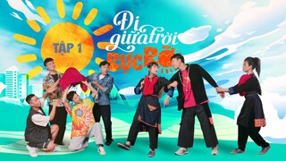 Đi Giữa Trời Rực Rỡ Tập 1 | Phim truyền hình VTV3 hay nhất 2024 | Full 4K Ultra HD | SK Pictures